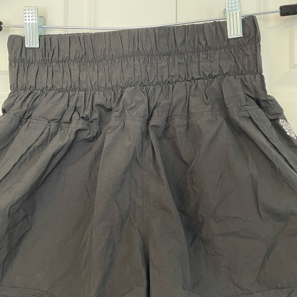 Free People movement the way home shorts - Picture 6 of 16